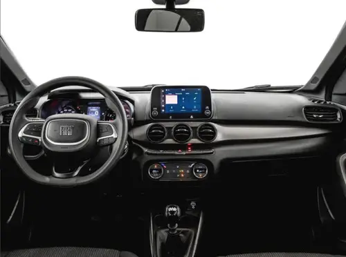 Fiat Cronos 1.3 GSE DRIVE PACK PLUS CVT L23 2025
