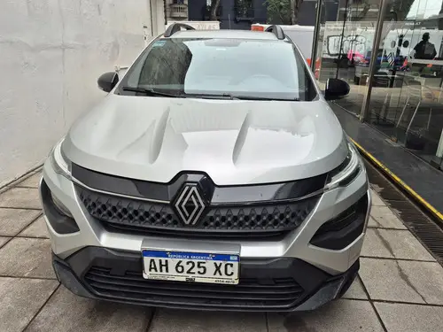 Renault Kardian 1.6 Sce Evolution 156 Mt 2025