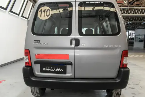 Peugeot Partner 1.6 Vti Confort 2024