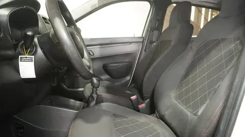 Renault Kwid 1.0 Sce 66cv Zen 2018
