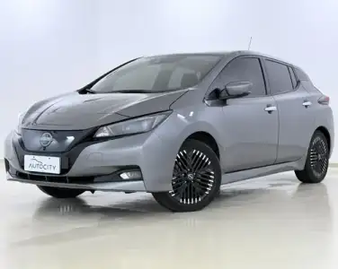 Nissan Leaf TEKNA 2023