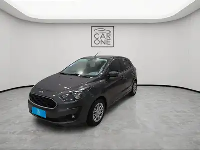 Ford Ka 1.5 SE 5P L18 2018