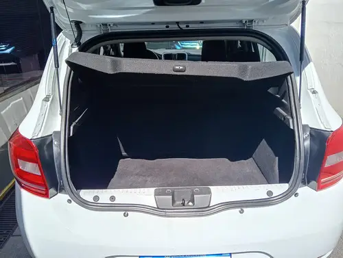 Renault Sandero 1.6 Authentique 90cv Nac 2017