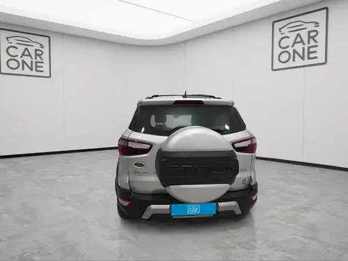 Ford Ecosport 2.0 4X4 STORM AT L18 2019