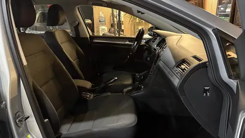 Volkswagen Golf 1.4 Comfortline Tsi Dsg 2015