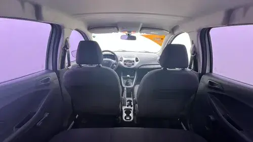 Ford Ka 1.5 S 2019