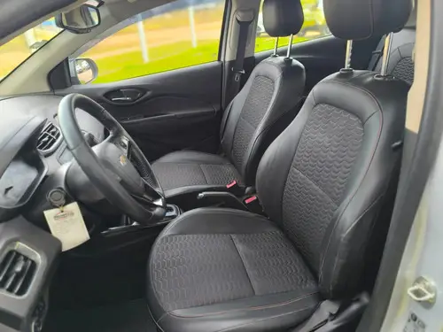 Chevrolet Onix 1.4 Ltz At 98cv 2017