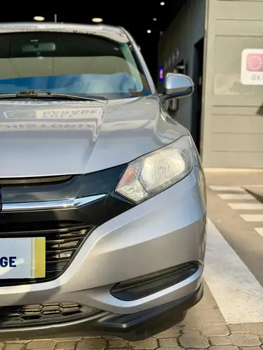 Honda HR-V 1.8 Lx 2wd Cvt 2016