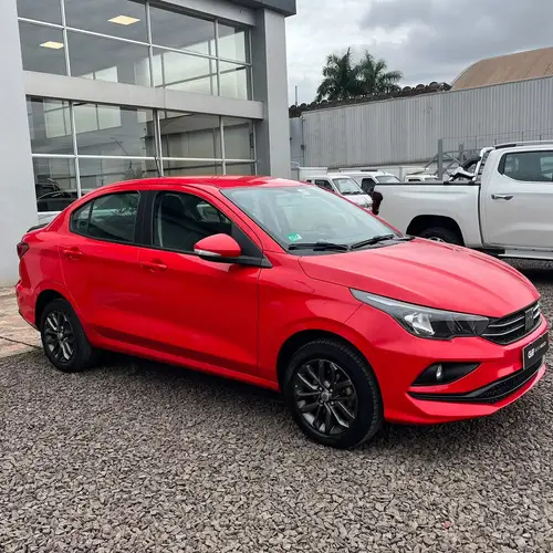 Fiat Cronos 1.3 Drive Mt 2023