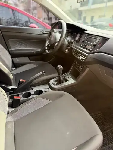 Volkswagen Polo 1.6 Msi Track 2023