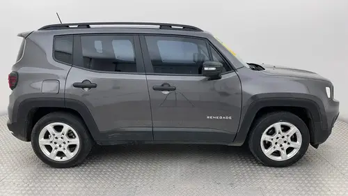 Jeep Renegade 1.8 Sport Mt5 Fwd 2022