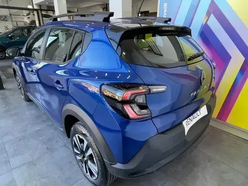 Renault Kardian 1.6 Sce Evolution 156 Mt 2026