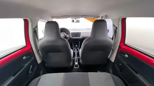 Volkswagen Up! 1.0 Move Up! 75cv 5 p 2015