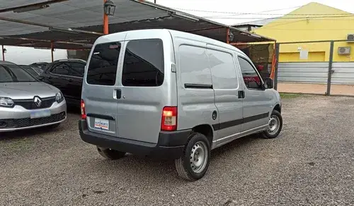 Citroën Berlingo 1.4 75cv 2013