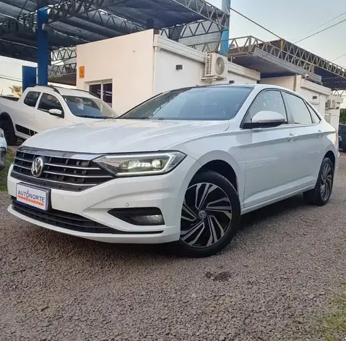 Volkswagen Vento 1.4 Highline 150cv 2021