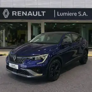 Renault Arkana 1.3 E-Tech Hybrid Espirit Alpine 2026