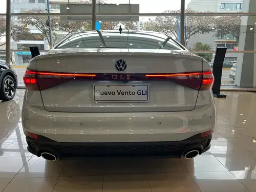 Volkswagen Vento 2.0 Tsi 350 Gli Dsg 2026