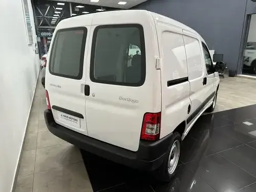 Citroën Berlingo Furgon 1.6 Hdi 92 Bussines 2026