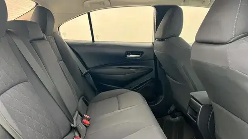 Toyota Corolla 2.0 Xli Cvt 170cv 2021