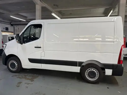 Renault Master 2.3 L1H1 (8M3) 2026