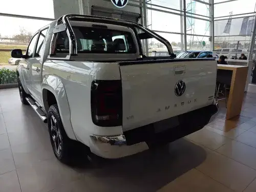 Volkswagen Amarok 3.0 Cd Tdi V6 258Cv Comfortline 4X4 At 2026