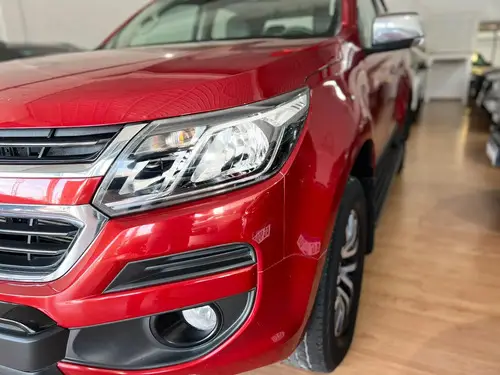 Chevrolet S10 2.8 High Country Cd Tdci 200cv Manual 4x2 2019