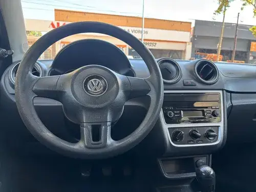 Volkswagen Gol Trend 1.6 Pack I 101cv 3p 2015