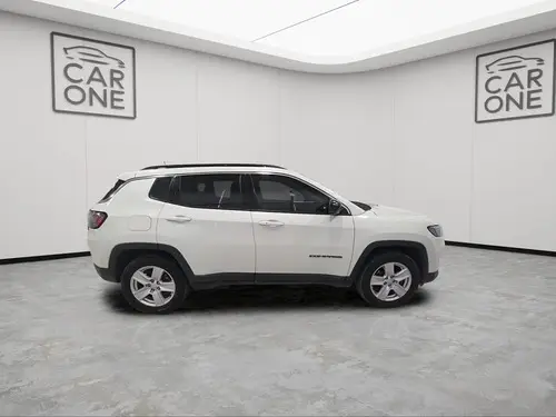 Jeep Compass 1.3 T 270 SPORT AT6 L21 2022