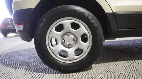 Ford Ecosport 1.6 S 110cv 4x2 2015