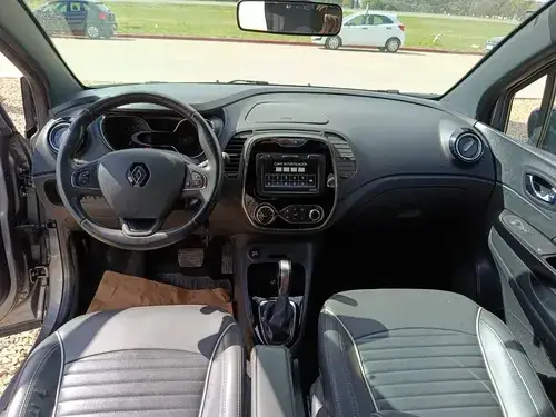 Renault Captur INTENS 1.6 CVT 2020