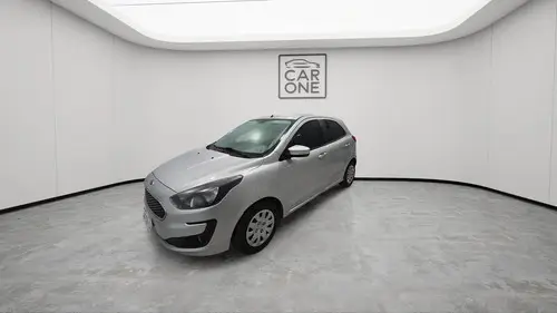 Ford Ka 1.5 SE 5P L18 2019