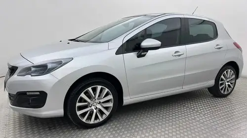 Peugeot 308 1.6 Feline Hdi 115cv 2021