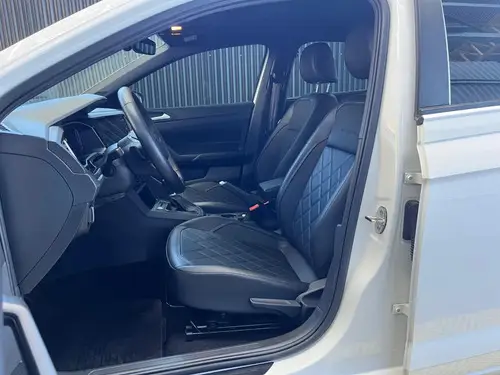 Volkswagen Virtus 1.4 Tsi Exclusive 2025