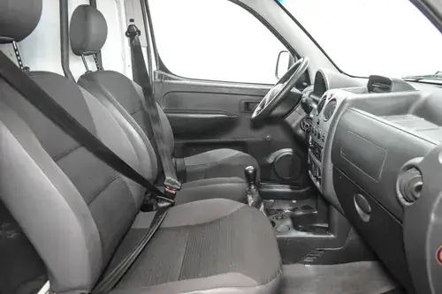 Peugeot Partner 1.6 Confort 2024