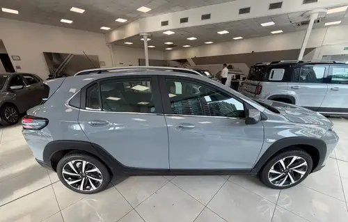 Chevrolet Sonic 1.0T Premier 2027