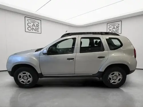 Renault Duster 1.6 4X2 DYNAMIQUE L15 2019