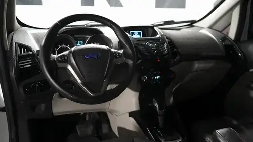 Ford Ecosport 2.0 Titanium Powershift 4x2 Dps6 2016