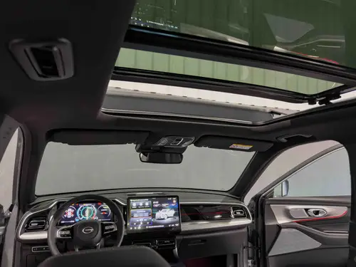 GAC gs8 2.0T Awd 2026