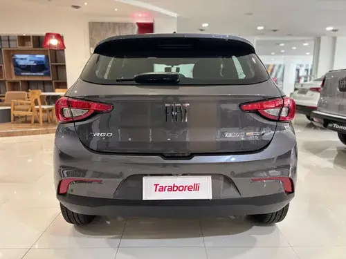 Fiat Argo 1.3 Drive 2026
