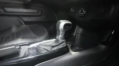 Citroën C4 Cactus 1.6 Thp 165 At6 Shine 2019