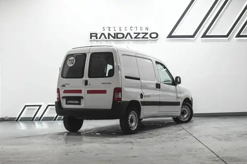 Peugeot Partner 1.6 Confort 2024
