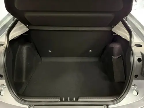 Citroën Basalt 1.6 16v Vti 115 Feel 2026