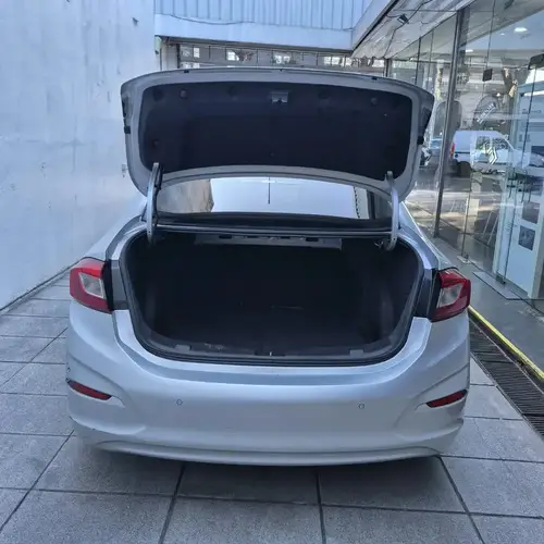 Chevrolet Cruze 1.8 Ltz Mt 141cv 2019