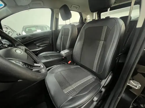 Ford Ecosport 1.5 Freestyle 123cv 4x2 2018