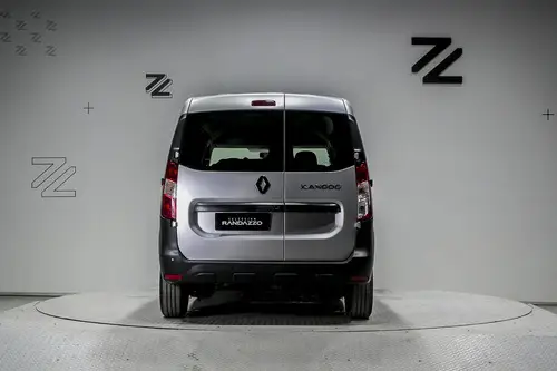 Renault Kangoo Ii Express 1.6 Sce Confort 2026