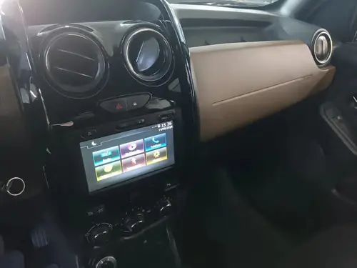 Renault Duster 2.0 Ph2 4x4 Privilege 143cv 2016