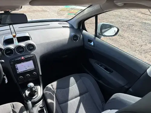Peugeot 408 ALLURE 1.6 HDI 2013
