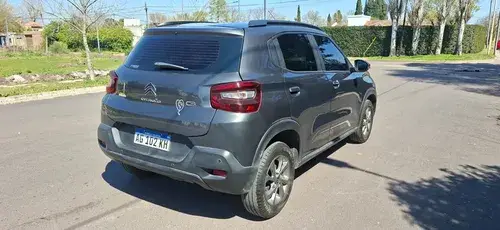 Citroën C3 PURETECH 82 FEEL LOOK AM22.5 2023