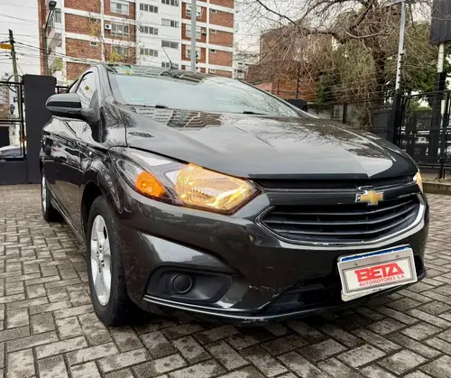 Chevrolet Prisma 1.4 LT L16 2019