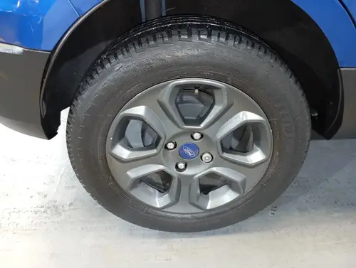 Ford Ecosport 1.5 Freestyle L/18 2017